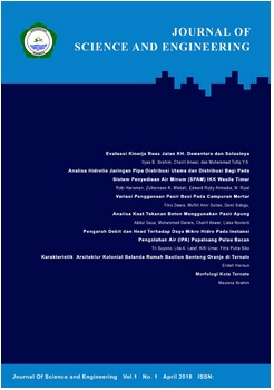 Gambar Beranda Jurnal