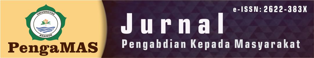 Header Halaman
