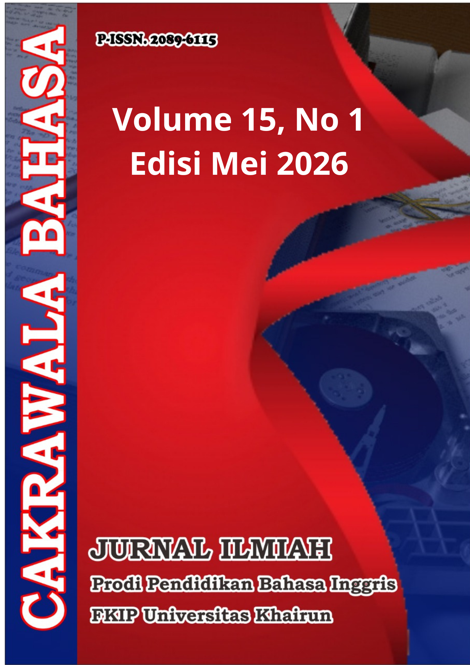 					Lihat Vol 15 No 1 (2026): Edisi Mei 2026
				