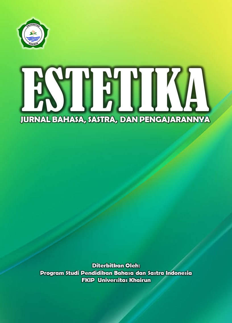 Gambar Beranda Jurnal