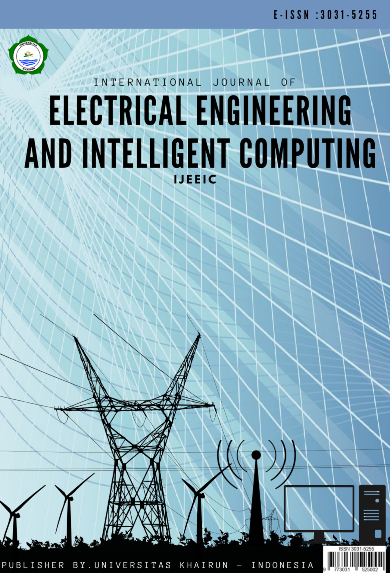 Journal Homepage Image