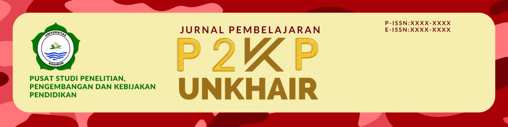 Header Halaman
